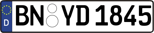 BN-YD1845