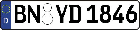 BN-YD1846