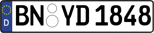 BN-YD1848