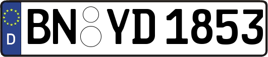 BN-YD1853