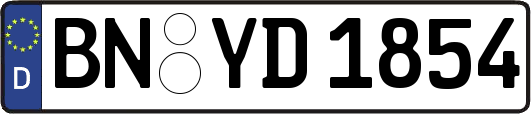 BN-YD1854