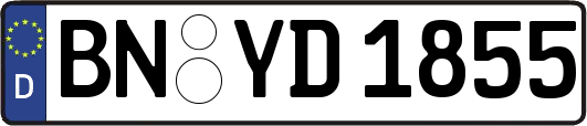 BN-YD1855