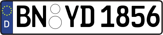 BN-YD1856