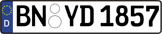 BN-YD1857