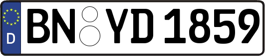 BN-YD1859