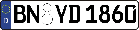 BN-YD1860