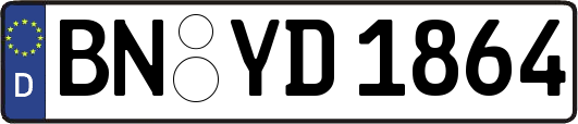 BN-YD1864