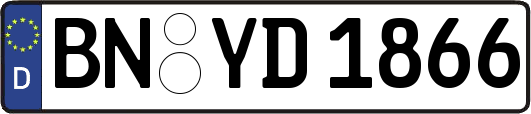 BN-YD1866