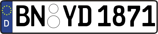 BN-YD1871