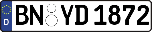 BN-YD1872