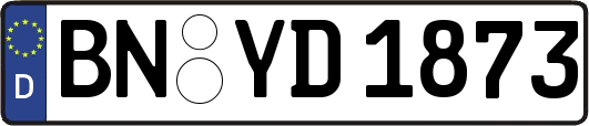 BN-YD1873