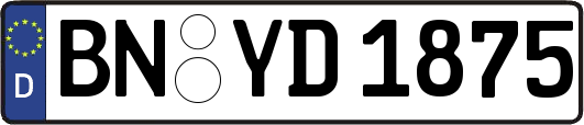 BN-YD1875