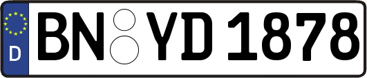 BN-YD1878