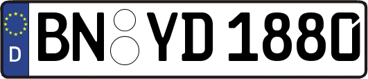 BN-YD1880