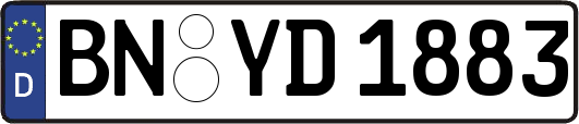 BN-YD1883