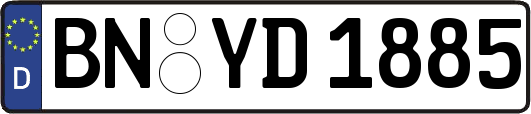 BN-YD1885