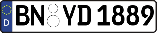 BN-YD1889