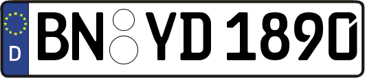 BN-YD1890