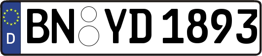 BN-YD1893