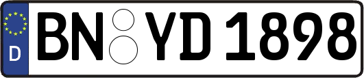 BN-YD1898