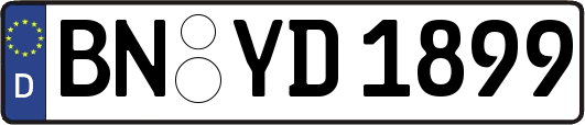 BN-YD1899