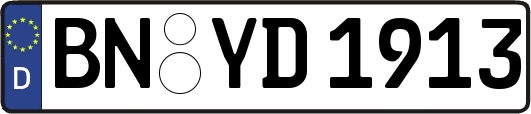 BN-YD1913