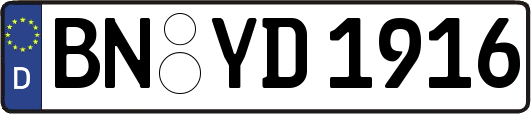 BN-YD1916