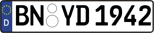 BN-YD1942