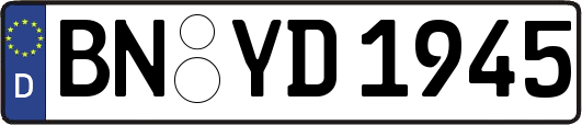 BN-YD1945