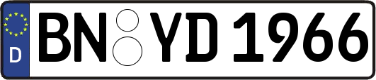 BN-YD1966