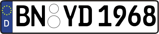 BN-YD1968