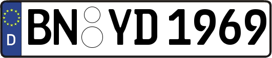 BN-YD1969