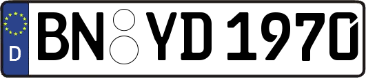 BN-YD1970