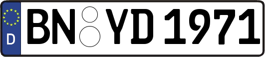 BN-YD1971