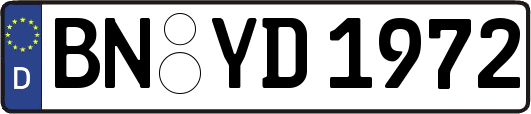 BN-YD1972
