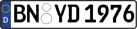 BN-YD1976