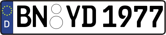 BN-YD1977