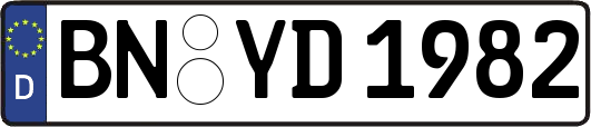 BN-YD1982