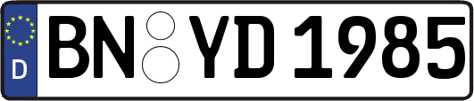 BN-YD1985