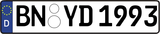 BN-YD1993