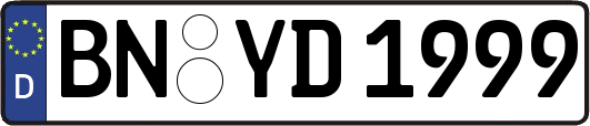 BN-YD1999