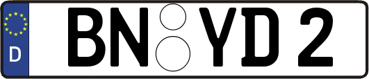 BN-YD2