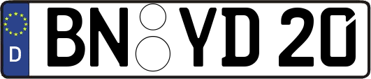 BN-YD20