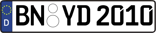 BN-YD2010