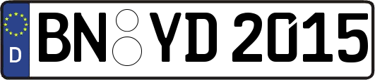 BN-YD2015