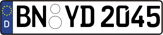 BN-YD2045