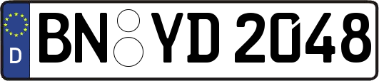 BN-YD2048