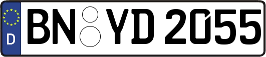 BN-YD2055