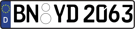 BN-YD2063