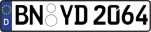 BN-YD2064